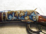 Winchester 1892 Take Down Deluze, 44-40, 24" Octagon, Turnbull Restoration, NIB - 20 of 21