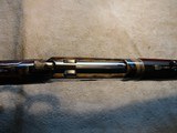 Winchester 1892 Take Down Deluze, 44-40, 24" Octagon, Turnbull Restoration, NIB - 9 of 21