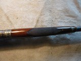 Winchester 1892 Take Down Deluze, 44-40, 24" Octagon, Turnbull Restoration, NIB - 15 of 21
