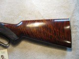 Winchester 1892 Take Down Deluze, 44-40, 24" Octagon, Turnbull Restoration, NIB - 21 of 21