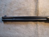 Winchester 1892 Take Down Deluze, 44-40, 24" Octagon, Turnbull Restoration, NIB - 17 of 21