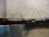 Winchester 1892 Take Down Deluze, 44-40, 24" Octagon, Turnbull Restoration, NIB - 14 of 21