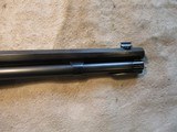 Winchester 1892 Take Down Deluze, 44-40, 24" Octagon, Turnbull Restoration, NIB - 5 of 21