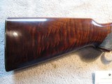 Winchester 1892 Take Down Deluze, 44-40, 24" Octagon, Turnbull Restoration, NIB - 3 of 21