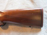 Ruger M77 77, Made 1986, 7mm Remington. Tang Safety Clean! - 14 of 17