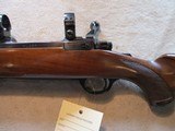 Ruger M77 77, Made 1986, 7mm Remington. Tang Safety Clean! - 15 of 17