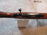 Ruger M77 77, Made 1986, 7mm Remington. Tang Safety Clean! - 11 of 17