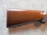 Ruger M77 77, Made 1986, 7mm Remington. Tang Safety Clean! - 2 of 17