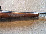 Ruger M77 77, Made 1986, 7mm Remington. Tang Safety Clean! - 3 of 17