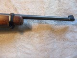 Ruger 10/22 Carbine, 1984, Clean early rifle! - 4 of 18