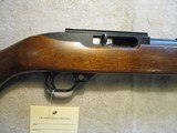 Ruger 10/22 Carbine, 1984, Clean early rifle! - 1 of 18