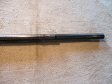 Winchester 1890 90, 22 WRF, Made 1907 - 8 of 16
