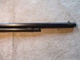 Winchester 1890 90, 22 WRF, Made 1907 - 4 of 16
