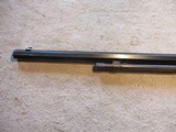 Winchester 1890 90, 22 WRF, Made 1907 - 16 of 16