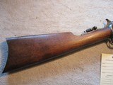 Winchester 1890 90, 22 WRF, Made 1907 - 2 of 16