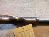 Winchester 1890 90, 22 WRF, Made 1907 - 5 of 16