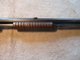 Winchester 1890 90, 22 WRF, Made 1907 - 3 of 16