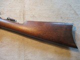 Winchester 1890 90, 22 WRF, Made 1907 - 14 of 16