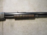 Winchester 1890 90, 22 Short, Early gun, 1904, NICE! - 3 of 16