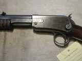 Winchester 1890 90, 22 Short, Early gun, 1904, NICE! - 13 of 16