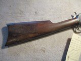 Winchester 1890 90, 22 Short, Early gun, 1904, NICE! - 2 of 16