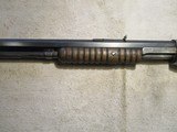 Winchester 1890 90, 22 Short, Early gun, 1904, NICE! - 15 of 16