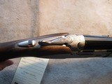 Beretta 695 12ga, 28" brand new in case! J695V18 - 7 of 12