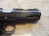 Llama Especial Mini 1911, 32 ACP, one factory mag, clean! - 2 of 10