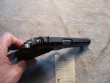Llama Especial Mini 1911, 32 ACP, one factory mag, clean! - 5 of 10