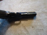 Llama Especial Mini 1911, 22LR, one factory mag, clean in box! - 5 of 11