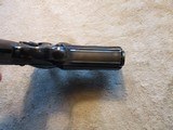 Llama Especial Mini 1911, 22LR, one factory mag, clean in box! - 6 of 11