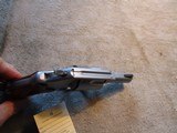 Smith & Wesson 60-14 Lady Smith S&W, 2.25" 357 Mag, Clean! Rosewood! - 5 of 10