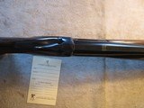 Browning BT100 BT 100, 12ga, 32" Invector Plus chokes, 1998, Adj Comb - 7 of 19