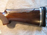 Browning BT100 BT 100, 12ga, 32" Invector Plus chokes, 1998, Adj Comb - 14 of 19