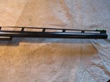 Browning BT100 BT 100, 12ga, 32" Invector Plus chokes, 1998, Adj Comb - 4 of 19