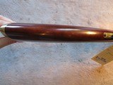Uberti 1866 Yellow Boy, 45LC, 24" Octagon barrel, used in box 342290 - 10 of 20