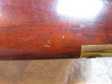 Uberti 1866 Yellow Boy, 45LC, 24" Octagon barrel, used in box 342290 - 19 of 20
