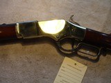 Uberti 1866 Yellow Boy, 45LC, 24" Octagon barrel, used in box 342290 - 15 of 20