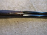 J. Wilson & Son English Side by Side 28ga, 28" barrels, Double trigger, SK/LM, Clean! - 12 of 20