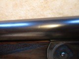 J. Wilson & Son English Side by Side 28ga, 28" barrels, Double trigger, SK/LM, Clean! - 18 of 20