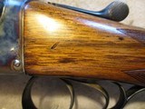 J. Wilson & Son English Side by Side 28ga, 28" barrels, Double trigger, SK/LM, Clean! - 19 of 20
