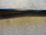 J. Wilson & Son English Side by Side 28ga, 28" barrels, Double trigger, SK/LM, Clean! - 3 of 20