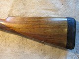J. Wilson & Son English Side by Side 28ga, 28" barrels, Double trigger, SK/LM, Clean! - 14 of 20