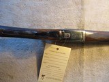 J. Wilson & Son English Side by Side 28ga, 28" barrels, Double trigger, SK/LM, Clean! - 11 of 20