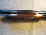Remington 870 Wingmaster Magnum 12ga, 30" Mod Choke, Vent Rib - 16 of 18