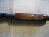 Remington 870 Wingmaster Magnum 12ga, 30" Mod Choke, Vent Rib - 12 of 18