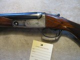 Parker VHE 20ga, 28" barrels, Single Selective Trigger, IC/MOD, Made 1935 - 15 of 20