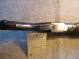 Parker VHE 20ga, 28" barrels, Single Selective Trigger, IC/MOD, Made 1935 - 11 of 20