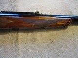 Ruger Number 1 460 G&A Guns & Ammo, 24" barrel, African Tropical Rifle 1975 - 3 of 19