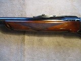 Ruger Number 1 460 G&A Guns & Ammo, 24" barrel, African Tropical Rifle 1975 - 16 of 19